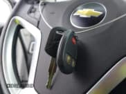 ✅ 2012 Chevrolet Captiva Sport LS • VIN: 3GNAL2EK2CS616899 • Lot: 43426161. Wystawiony na IAAI z przebiegiem 125 158 mil. Bezpłatny archiwum sprzedaży aukcyjnych z USA i szczegółowy raport historii pojazdu na DreamBid. Zdjęcie 11.