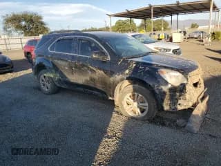 ✅ 2010 Chevrolet Equinox 1LT • VIN: 2CNALDEW5A6252377 • Лот: 90711625. Опубликован ранее на Copart с пробегом 161 402 миль. Бесплатный доступ к архиву аукционных продаж из США и подробный отчёт об истории автомобиля на DreamBid. Изображение 4.