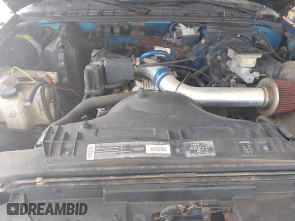 1994 Chevrolet S-10 LS with VIN 1GCCS1942R8222976, listed as a IAAI auction lot 42485374 with 179,897 mi miles and . Bid and sale history available at DreamBid. Image 10.