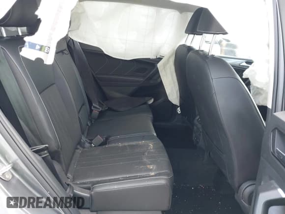 ✅ 2022 Volkswagen Tiguan SE • VIN: 3VV2B7AX7NM125459 • Лот: 43043601. Опубликован ранее на IAAI с пробегом 58 638 миль. Бесплатный доступ к архиву аукционных продаж из США и подробный отчёт об истории автомобиля на DreamBid. Изображение 8.