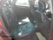 ✅ 2014 Ford Fusion Titanium Hybrid • VIN: 3FA6P0RU1ER135559 • Lot: 86840715. Listed on Copart with 195,422 mi. Free auction sales archive from the USA and detailed vehicle history report at DreamBid. Image 10.