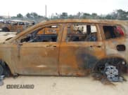 ✅ 2024 Cadillac XT6 FWD Luxury • VIN: 1GYKPAR47RZ712556 • Lot: 40646808. Listed on IAAI with Not provided. Free auction sales archive from the USA and detailed vehicle history report at DreamBid. Image 15.