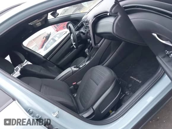 2023 Hyundai Santa Cruz SEL z VIN 5NTJCDAE7PH071384, wystawiony jako IAAI lot #41284372 z przebiegiem 29 160 mil mil oraz . Historia ofert i sprzedaży dostępna na DreamBid. Obrazek 5.