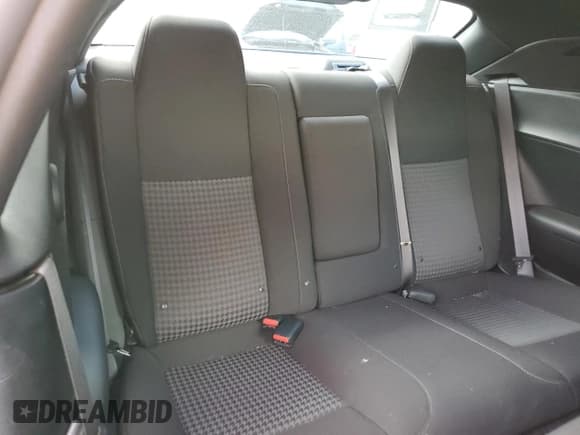 ✅ 2021 Dodge Challenger R/T Scat Pack • VIN: 2C3CDZFJ6MH526953 • Lot: 73831254. Wystawiony na Copart z przebiegiem 19 433 mil. Bezpłatny archiwum sprzedaży aukcyjnych z USA i szczegółowy raport historii pojazdu na DreamBid. Zdjęcie 10.