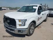 ✅ 2016 Ford F-150 XL • VIN: 1FTMF1C89GKD10430 • Lot: 42011001. Wystawiony na IAAI z przebiegiem 307 820 mil. Bezpłatny archiwum sprzedaży aukcyjnych z USA i szczegółowy raport historii pojazdu na DreamBid. Zdjęcie 2.