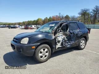 ✅ 2006 Hyundai Santa Fe GLS • VIN: KM8SC13E36U084860 • Лот: 56499815. Опубликован ранее на Copart с пробегом 121 704 миль. Бесплатный доступ к архиву аукционных продаж из США и подробный отчёт об истории автомобиля на DreamBid. Изображение 1.