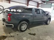 ✅ 2020 Chevrolet Silverado 1500 LT • VIN: 3GCPYDEK3LG220774 • Lot: 90432935. Listed on Copart with 98,373 mi. Free auction sales archive from the USA and detailed vehicle history report at DreamBid. Image 3.