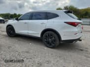 ✅ 2022 Acura MDX Technology • VIN: 5J8YE1H40NL038580 • Lot: 89874025. Listed on Copart with 89,959 mi. Free auction sales archive from the USA and detailed vehicle history report at DreamBid. Image 2.