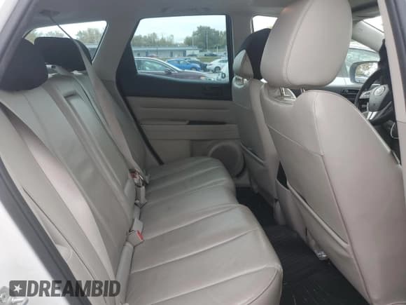 ✅ 2012 Mazda CX-7 i Touring • VIN: JM3ER2C52C0416786 • Lot: 90633895. Listed on Copart with 130,446 mi. Free auction sales archive from the USA and detailed vehicle history report at DreamBid. Image 10.