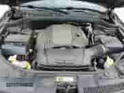 2020 Dodge Durango R/T with VIN 1C4SDJCT7LC114900, listed as a Copart auction lot 67745775 with 72,746 mi miles and Non repairable. Bid and sale history available at DreamBid. Image 12.