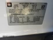 ✅ 2017 Cadillac XT5 Luxury AWD • VIN: 1GYKNDRS4HZ185693 • Lot: 82492825. Listed on Copart with 111,964 mi. Free auction sales archive from the USA and detailed vehicle history report at DreamBid. Image 12.