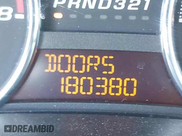 ✅ 2012 GMC Canyon SLE1 • VIN: 1GTD5MF96C8147588 • Lot: 42152477. Listed on IAAI with 180,380 mi. Free auction sales archive from the USA and detailed vehicle history report at DreamBid. Image 15.