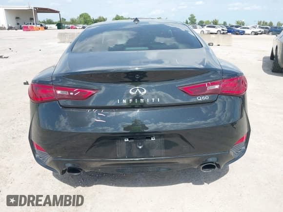 ✅ 2017 Infiniti Q60 Premium • VIN: JN1EV7EKXHM360247 • Lot: 43097065. Wystawiony na IAAI z przebiegiem 87 328 mil. Bezpłatny archiwum sprzedaży aukcyjnych z USA i szczegółowy raport historii pojazdu na DreamBid. Zdjęcie 17.
