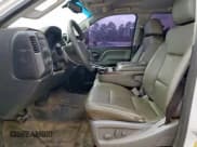 ✅ 2018 Chevrolet Silverado 2500HD Work Truck • VIN: 1GC1KUEGXJF132953 • Лот: 81655745. Опубликован ранее на Copart с пробегом Не указан. Бесплатный доступ к архиву аукционных продаж из США и подробный отчёт об истории автомобиля на DreamBid. Изображение 7.