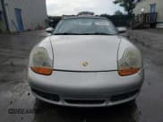 ✅ 2001 Porsche Boxster S • VIN: WP0CB29891U660916 • Лот: 71456855. Опубликован ранее на Copart с пробегом 177 398 миль. Бесплатный доступ к архиву аукционных продаж из США и подробный отчёт об истории автомобиля на DreamBid. Изображение 5.