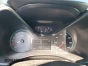 ✅ 2016 Chevrolet Colorado 4WD LT • VIN: 1GCGTCE36G1171513 • Lot: 64656455. Wystawiony na Copart z przebiegiem 98 584 mil. Bezpłatny archiwum sprzedaży aukcyjnych z USA i szczegółowy raport historii pojazdu na DreamBid. Zdjęcie 9.