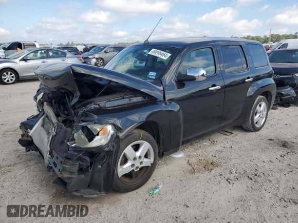 ✅ 2011 Chevrolet HHR 1LT • VIN: 3GNBABFW2BS561736 • Lot: 80209464. Listed on Copart with 118,475 mi. Free auction sales archive from the USA and detailed vehicle history report at DreamBid. Image 1.
