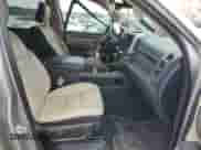 2019 Ram 1500 Limited z VIN 1C6SRFPT3KN700383, wystawiony jako Copart lot #58071425 z przebiegiem Nie podano mil oraz Szkoda całkowita • Salvage title. Historia ofert i sprzedaży dostępna na DreamBid. Obrazek 7.