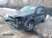 ✅ 2007 Saturn VUE I4 Hybrid • VIN: 5GZCZ33Z87S866623 • Lot: 41575904. Wystawiony na IAAI z przebiegiem 180 906 mil. Bezpłatny archiwum sprzedaży aukcyjnych z USA i szczegółowy raport historii pojazdu na DreamBid. Zdjęcie 2.