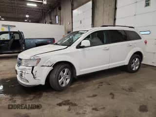 2011 Dodge Journey Mainstreet с VIN 3D4PH1FGXBT527425, выставлен на аукционе Copart как лот 65155765 с пробегом 158 431 миль миль и Списание • Salvage title. История ставок и продаж доступна на DreamBid. Изображение 1.