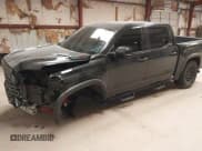 ✅ 2023 Toyota Tundra TRD Pro Hybrid • VIN: 5TFPC5DBXPX023320 • Лот: 42064197. Опубликован ранее на IAAI с пробегом 18 147 миль. Бесплатный доступ к архиву аукционных продаж из США и подробный отчёт об истории автомобиля на DreamBid. Изображение 2.