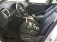 ✅ 2015 Audi Q5 Premium Plus • VIN: WA1LFAFP8FA055668 • Lot: 93051015. Listed on Copart with 150,933 mi. Free auction sales archive from the USA and detailed vehicle history report at DreamBid. Image 7.