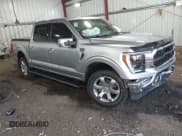 ✅ 2021 Ford F-150 XLT • VIN: 1FTFW1E87MFB90377 • Лот: 43524926. Опубликован ранее на IAAI с пробегом 49 341 миль. Бесплатный доступ к архиву аукционных продаж из США и подробный отчёт об истории автомобиля на DreamBid. Изображение 1.
