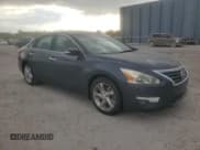 ✅ 2015 Nissan Altima SV • VIN: 1N4AL3APXFC161204 • Lot: 91446265. Listed on Copart with 47,603 mi. Free auction sales archive from the USA and detailed vehicle history report at DreamBid. Image 4.