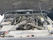 ✅ 2008 Jeep Wrangler Unlimited Rubicon • VIN: 1J4GA69128L529271 • Lot: 58939945. Listed on Copart with 94,503 mi. Free auction sales archive from the USA and detailed vehicle history report at DreamBid. Image 11.