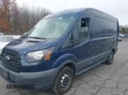 ✅ 2018 Ford Transit Cargo • VIN: 1FTYR2CG2JKA25341 • Lot: 43650452. Wystawiony na IAAI z przebiegiem 118 662 mil. Bezpłatny archiwum sprzedaży aukcyjnych z USA i szczegółowy raport historii pojazdu na DreamBid. Zdjęcie 17.
