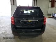✅ 2017 Chevrolet Equinox LT • VIN: 2GNFLFEK0H6186969 • Лот: 91767445. Опубликован ранее на Copart с пробегом Не указан. Бесплатный доступ к архиву аукционных продаж из США и подробный отчёт об истории автомобиля на DreamBid. Изображение 6.
