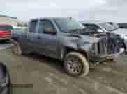 2009 Chevrolet Silverado 1500 LT с VIN 1GCEC29C99Z247659, выставлен на аукционе Copart как лот 85918604 с пробегом 322 160 миль миль и Списание • Salvage title. История ставок и продаж доступна на DreamBid. Изображение 4.