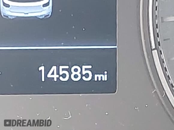 ✅ 2022 Hyundai Venue SEL • VIN: KMHRC8A34NU192850 • Lot: 43244417. Wystawiony na IAAI z przebiegiem 14 585 mil. Bezpłatny archiwum sprzedaży aukcyjnych z USA i szczegółowy raport historii pojazdu na DreamBid. Zdjęcie 15.