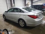 ✅ 2011 Hyundai Sonata GLS • VIN: 5NPEB4AC2BH287993 • Lot: 72315094. Listed on Copart with 110,403 mi. Free auction sales archive from the USA and detailed vehicle history report at DreamBid. Image 2.