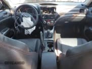 ✅ 2011 Subaru WRX WRX Limited • VIN: JF1GR7E60BG827071 • Lot: 70065355. Listed on Copart with 53,041 mi. Free auction sales archive from the USA and detailed vehicle history report at DreamBid. Image 8.