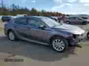 2023 Toyota Camry LE z VIN 4T1C11BK6PU073631, wystawiony jako Copart lot #85548065 z przebiegiem 15 060 mil mil oraz Szkoda całkowita • Salvage title. Historia ofert i sprzedaży dostępna na DreamBid. Obrazek 4.