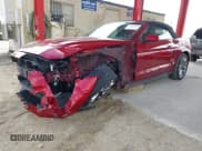 ✅ 2022 Ford Mustang EcoBoost Premium • VIN: 1FATP8UH2N5134953 • Lot: 43421024. Wystawiony na IAAI z przebiegiem 11 153 mil. Bezpłatny archiwum sprzedaży aukcyjnych z USA i szczegółowy raport historii pojazdu na DreamBid. Zdjęcie 18.