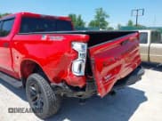 ✅ 2019 Chevrolet Silverado 1500 LT Trail Boss • VIN: 1GCPYFEDXKZ176333 • Лот: 42778312. Опубликован ранее на IAAI с пробегом 95 906 миль. Бесплатный доступ к архиву аукционных продаж из США и подробный отчёт об истории автомобиля на DreamBid. Изображение 6.