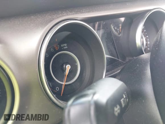 ✅ 2019 Jeep Wrangler Unlimited Sport S • VIN: 1C4HJXDG0KW579362 • Lot: 42681894. Listed on IAAI with 51,622 mi. Free auction sales archive from the USA and detailed vehicle history report at DreamBid. Image 7.