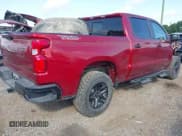 ✅ 2022 Chevrolet Silverado 1500 LT Trail Boss • VIN: 3GCUDFED5NG572592 • Lot: 42045916. Wystawiony na IAAI z przebiegiem 120 559 mil. Bezpłatny archiwum sprzedaży aukcyjnych z USA i szczegółowy raport historii pojazdu na DreamBid. Zdjęcie 4.