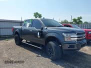 ✅ 2019 Ford F-150 XL • VIN: 1FTEW1E46KFD14077 • Lot: 42418223. Listed on IAAI with 83,189 mi. Free auction sales archive from the USA and detailed vehicle history report at DreamBid. Image 1.