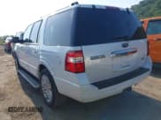 ✅ 2012 Ford Expedition Limited • VIN: 1FMJU2A51CEF66217 • Lot: 42525084. Listed on IAAI with 153,114 mi. Free auction sales archive from the USA and detailed vehicle history report at DreamBid. Image 3.