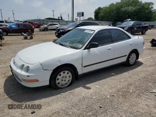 ✅ 1994 Acura Integra • VIN: JH4DB7646RS001510 • Lot: 55955094. Listed on Copart with 207,482 mi. Free auction sales archive from the USA and detailed vehicle history report at DreamBid. Image 1.