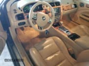 ✅ 2009 Jaguar XK • VIN: SAJWA44B595B28541 • Lot: 80187204. Listed on Copart with 71,722 mi. Free auction sales archive from the USA and detailed vehicle history report at DreamBid. Image 8.