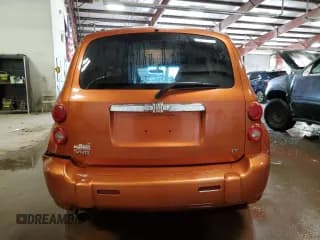 ✅ 2006 Chevrolet HHR LT • VIN: 3GNDA23P76S560075 • Lot: 72336244. Listed on Copart with 198,392 mi. Free auction sales archive from the USA and detailed vehicle history report at DreamBid. Image 6.