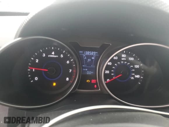 ✅ 2015 Hyundai Veloster RE:FLEX • VIN: KMHTC6ADXFU220574 • Lot: 83038614. Wystawiony na Copart z przebiegiem 138 589 mil. Bezpłatny archiwum sprzedaży aukcyjnych z USA i szczegółowy raport historii pojazdu na DreamBid. Zdjęcie 9.