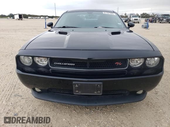 ✅ 2012 Dodge Challenger R/T • VIN: 2C3CDYBT6CH100759 • Lot: 81157394. Wystawiony na Copart z przebiegiem 106 243 mil. Bezpłatny archiwum sprzedaży aukcyjnych z USA i szczegółowy raport historii pojazdu na DreamBid. Zdjęcie 5.