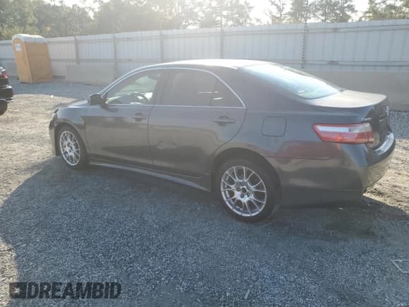 ✅ 2009 Toyota Camry XLE • VIN: 4T1BK46K39U084898 • Lot: 80276855. Listed on Copart with 243,881 mi. Free auction sales archive from the USA and detailed vehicle history report at DreamBid. Image 2.
