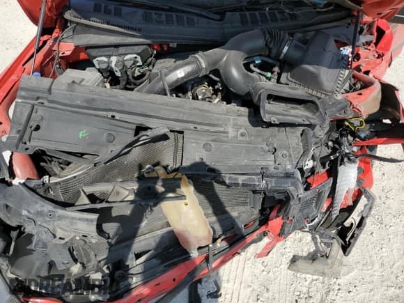 ✅ 2018 Ford F-150 XLT • VIN: 1FTEW1CP8JFD33595 • Lot: 86715725. Listed on Copart with 93,573 mi. Free auction sales archive from the USA and detailed vehicle history report at DreamBid. Image 11.