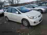 ✅ 2016 Hyundai Accent SE • VIN: KMHCT4AE5GU128612 • Лот: 73449292. Размещён на Copart с пробегом 114 498 миль миль. Получите бесплатный доступ к архиву аукционных продаж из США и посмотрите подробный отчёт об истории автомобиля на DreamBid. Изображение 4.